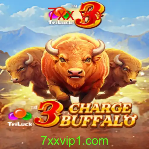 Descubra o Fascinante Universo de 3ChargeBuffalo