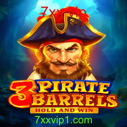 Explorando o Fascinante Mundo de 3PirateBarrels: O Jogo de Aventura e Estratégia