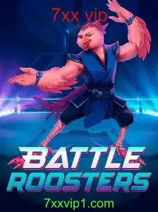 BattleRoosters: A Revolução no Mundo dos Jogos de Estratégia