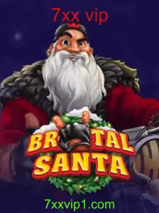 Descubra BrutalSanta: O Jogo de Ação Festiva Envolvente