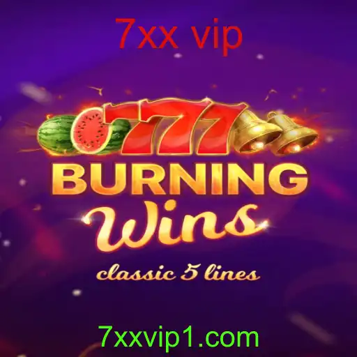 Descubra as Emoções do Jogo BurningWins: Uma Aventura VIP 7xx Inesquecível