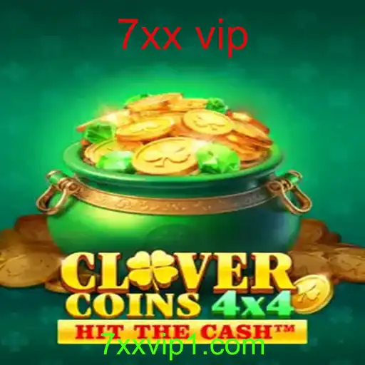 Descubra o Mundo de CloverCoins4x4: Um Guia Completo com Câmara VIP 7xx