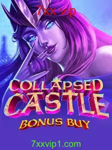 Desvendando o Mundo de CollapsedCastleBonusBuy: Um Guia Completo