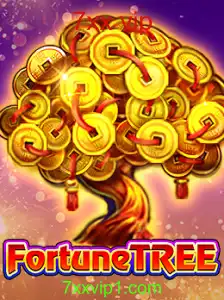 FortuneTree: Desvendando o Mundo do Jogo com 7xx VIP