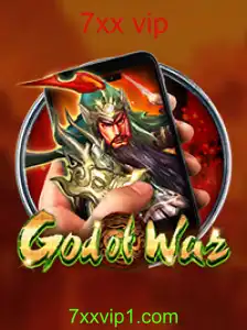 Descubra o Universo de GodofWarM: Um Guia Completo