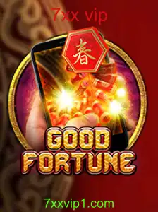 Descubra o Fascinante Mundo de GoodFortuneM: A Inovação em Jogos com '7xx vip'