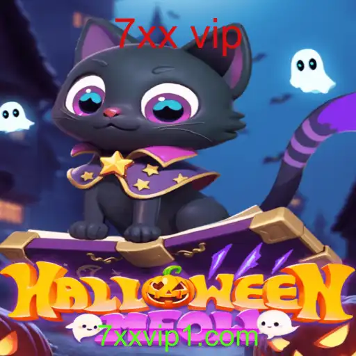 HalloweenMeow: Descubra o Mundo Encantado do Jogo 7xx VIP
