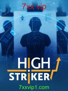 HighStriker: O Novo Jogo Sensação com a Palavr-chave 7xx VIP