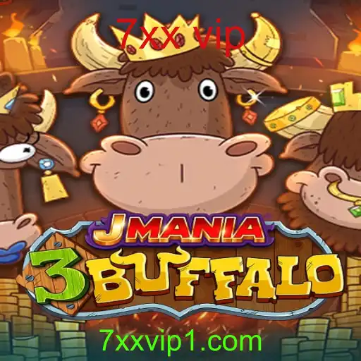 JMania3Buffalo: A Experiência Definitiva do Mundo dos Jogos com 7xx VIP