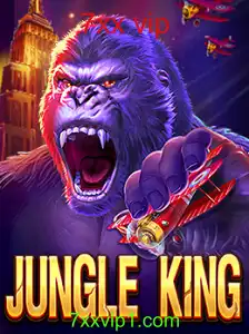 Explorando o Mundo Aventureiro de JungleKing: Um Guia Completo