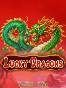 Explorando o Universo do Jogo 'LuckyDragons' e sua Dinâmica Atraente