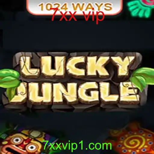 Explore a Magia do LuckyJungle1024 com a Exclusividade do 7xx vip