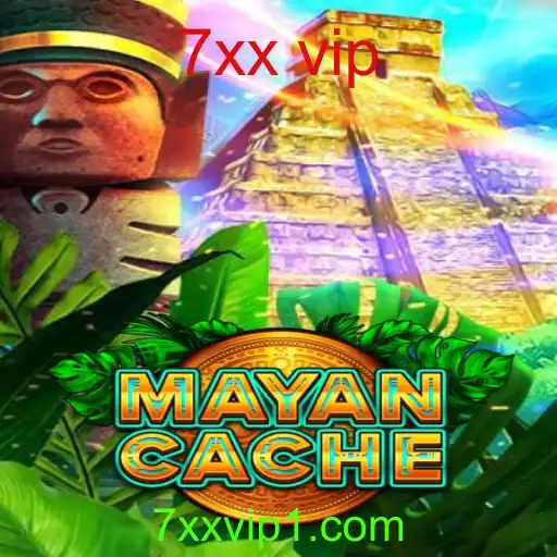 MayanCache: Aventure-se no Mundo dos Tesouros Perdidos