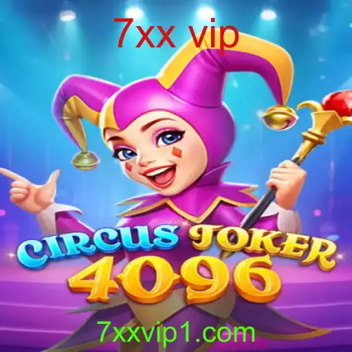 Explorando o Mundo de CircusJoker4096