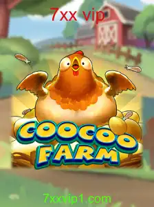 Descubra o Fascinante Mundo de CooCooFarm: Um Jogo de Estratégia Inovador