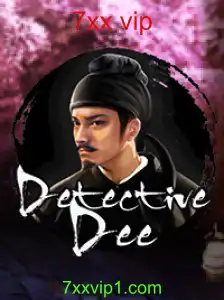 DetectiveDee: Um Mergulho no Universo Intrigante do Jogo 7xx VIP