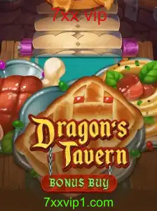 Explorando DragonsTavern: O Novo Fenômeno do Mundo dos Jogos