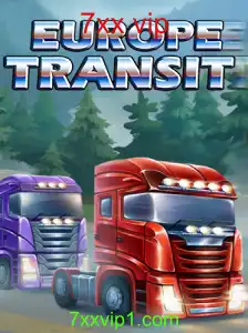 Explorando EuropeTransit: Uma Jornada Estratégica pela Europa no Mundo de 7xx VIP