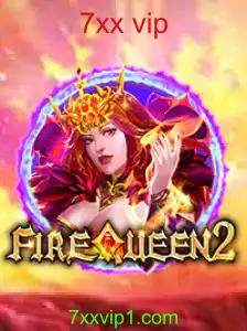 FireQueen2: A Odisseia do Jogo e as Emoções do '7xx VIP'