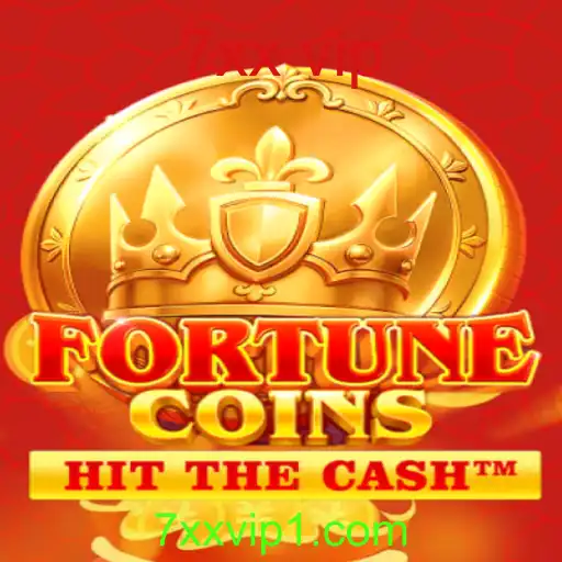 Explorando o Fascinante Mundo de FortuneCoins: 7xx VIP
