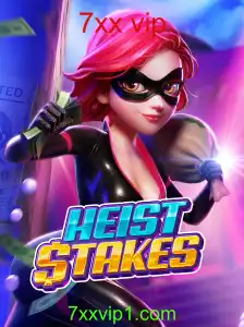 HeistStakes: Um Mergulho no Universo dos Golpes Virtuais