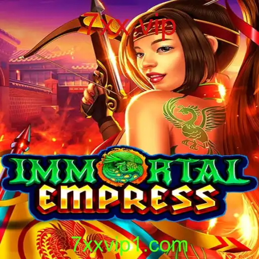 Desvendando ImmortalEmpress: Um Mergulho no Mundo Místico do Jogo