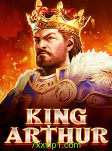KingArthur: Uma Jornada Épica no Mundo dos Jogos Modernos