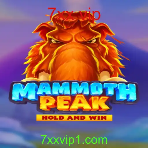 Descobrindo MammothPeak: O Novo Fenômeno dos Jogos de Estratégia com Elementos VIP