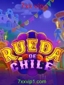 Explorando o Fascinante Mundo de RuedaDeChile e a Palavra-Chave '7xx vip'