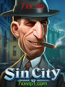 Descubra SinCity: O Jogo de Estratégia e Aventura