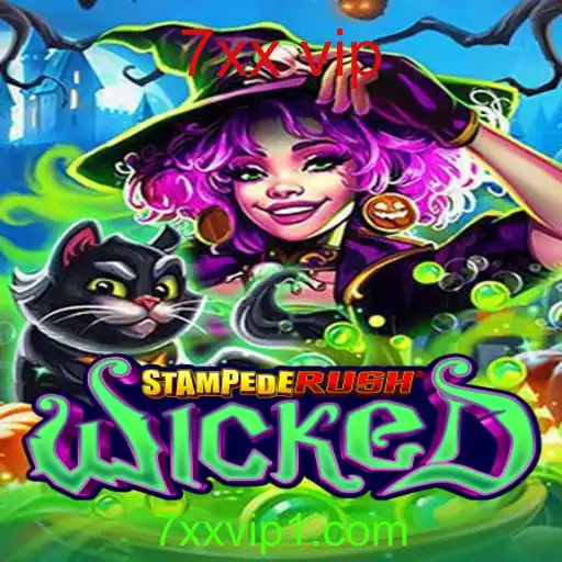 Descubra o Fascinante Mundo do Jogo StempedeRushWicked e Como se Aventurar Nele Usando a Chave 7xx VIP