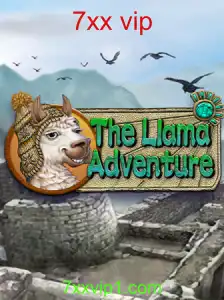 TheLlamaAdventure: Explorando o Mundo de Aventuras Virtuais com 7xx VIP