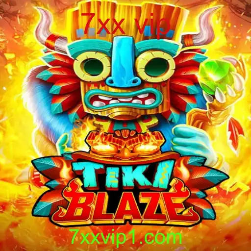 Descubra o Empolgante Mundo de TikiBlaze: O Novo Fenômeno de Jogo com 7xx VIP