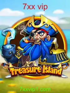 Explorando o Universo de TreasureIsland: Uma Aventura 7xx VIP