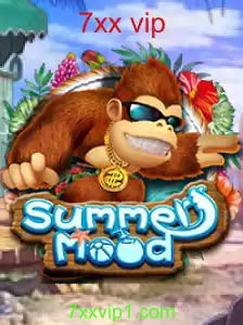 Desvendando o Fascinante Mundo do Jogo SummerMood: Regras, Estrutura e Experiência de Jogo