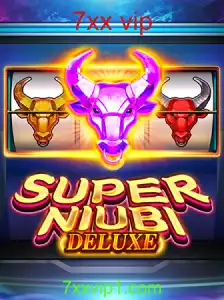 Descubra a Aventura em SuperNiubiDeluxe: Uma Experiência de Jogo Inovadora
