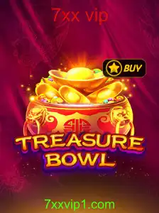 Aventuras em TreasureBowl: Explorando o Desafio 7xx VIP